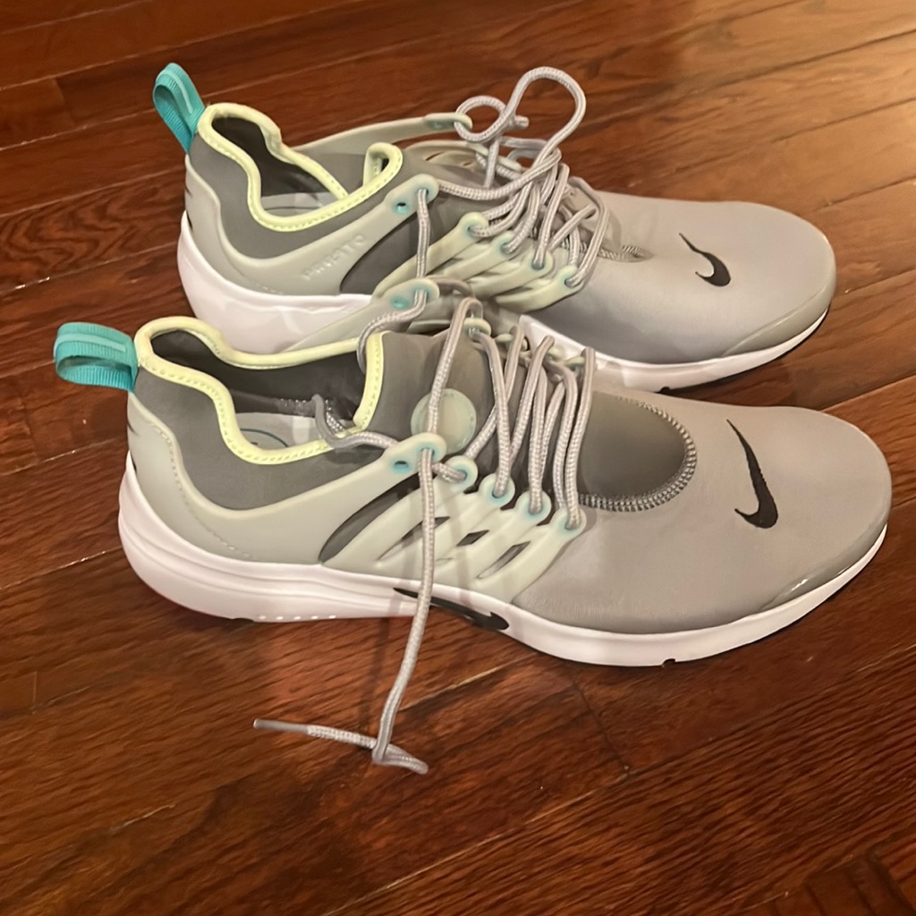 Brand New